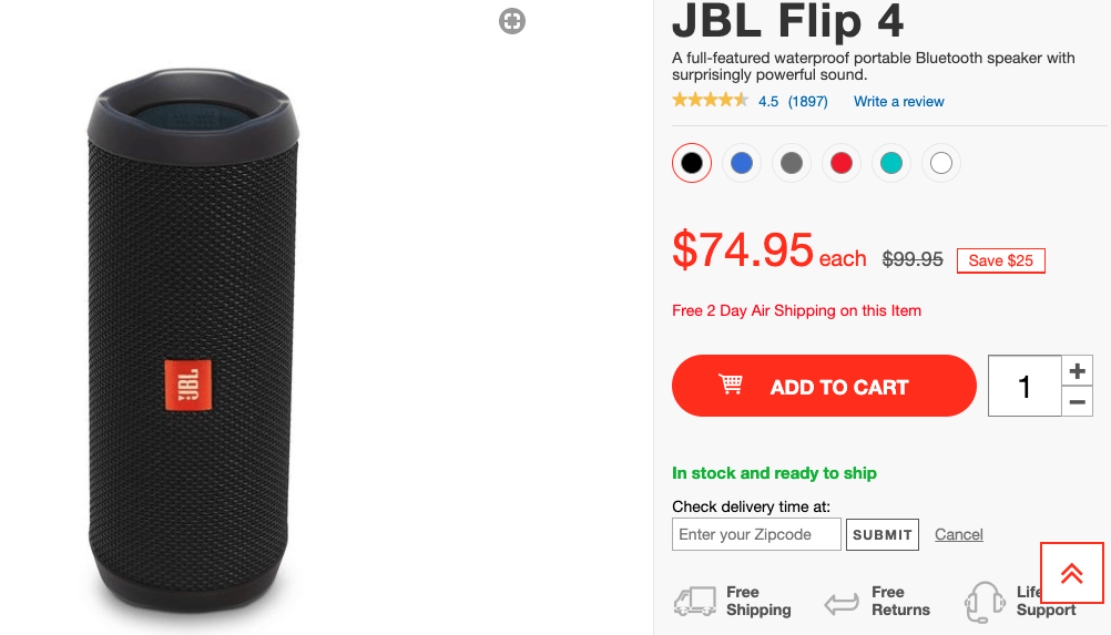 JBL Black Friday [year] deals, sales, and ads : Huge Discount 11