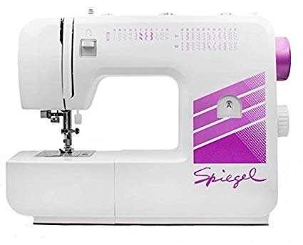 Speigel SP3201 Sewing Machine