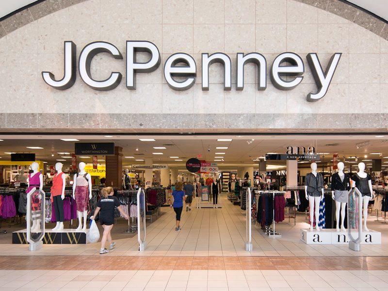 JCPenney Black Friday 2020 Ad, Deals And Sales {70 OFF} OveReview