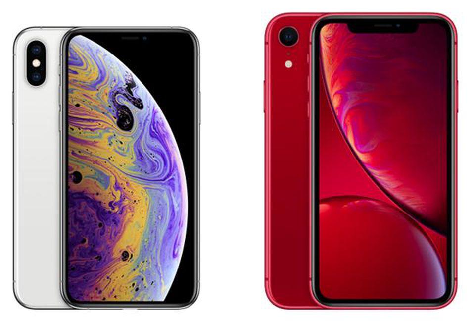 Black Friday IPhone XR & XS Deals 2020 - {Huge Discount} - OveReview