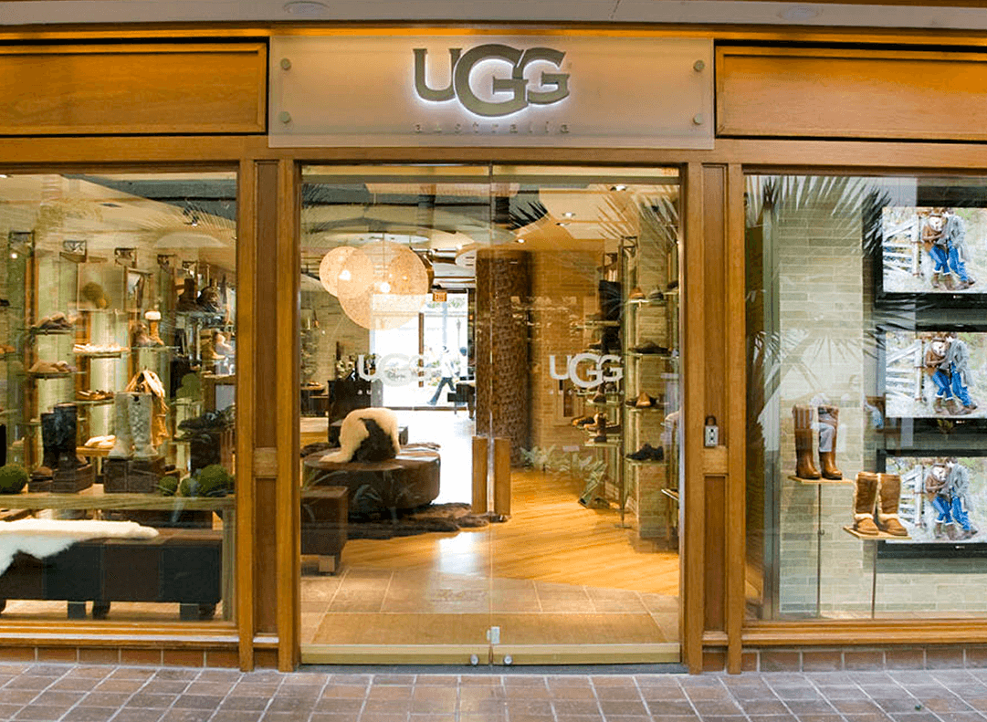 uggs factory outlet