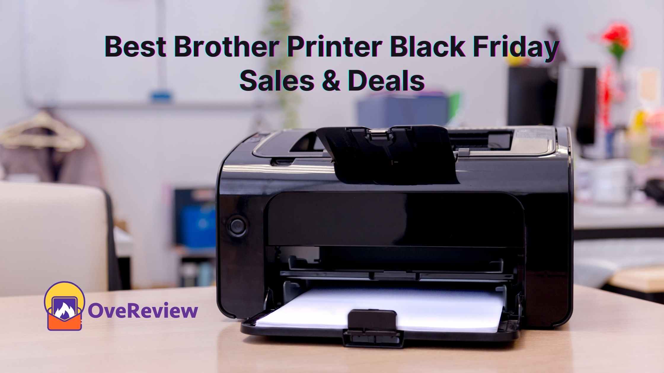 20 Best Brother Printer Black Friday Sales & Deals 2022 3