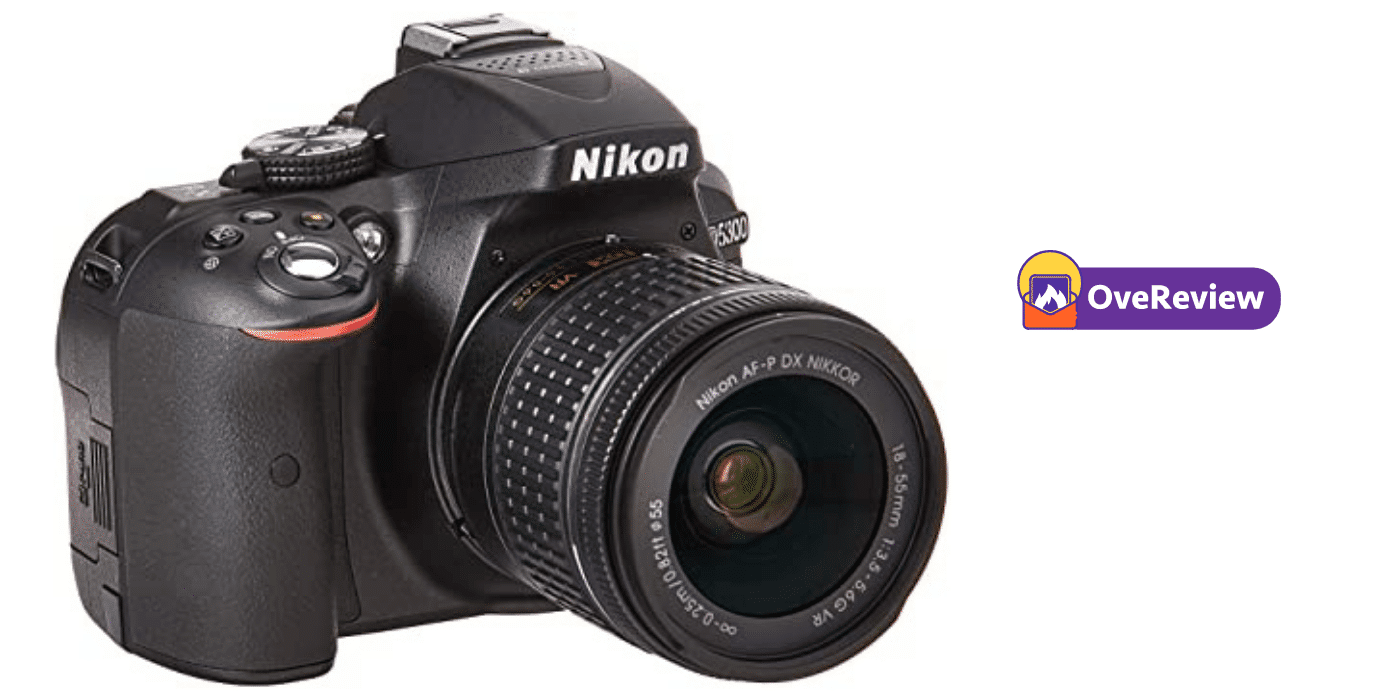 Nikon D3500 Black Friday