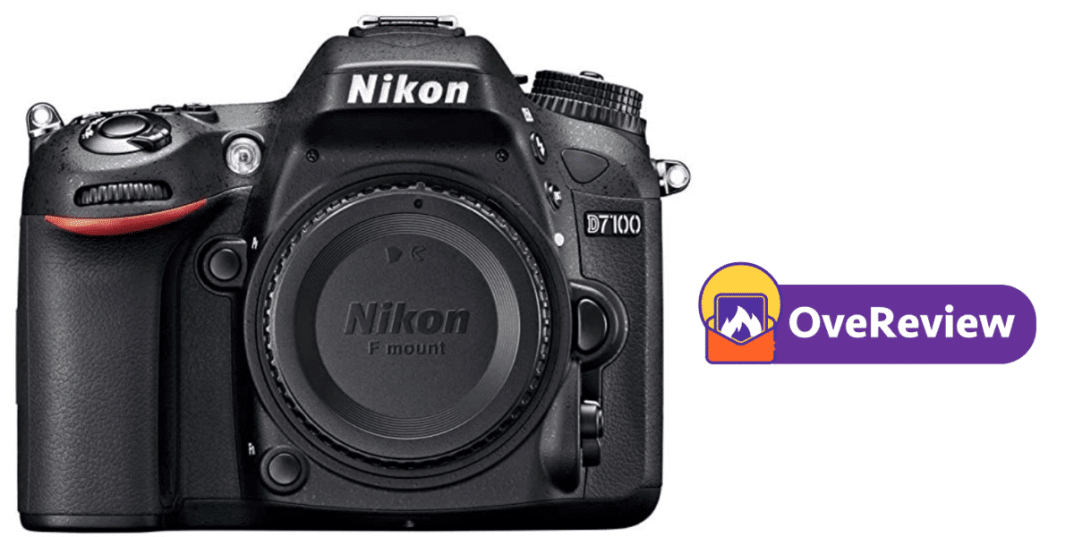 Nikon D7100 Black Friday & Cyber Monday Deals (2023) OveReview