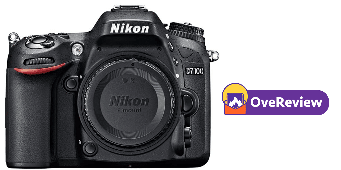 Nikon D7100 Black Friday