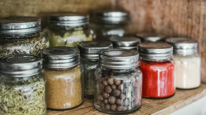 Best Storage Containers for Kitchen