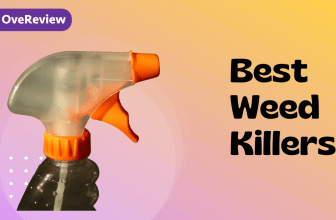 Best-Weed-Killers