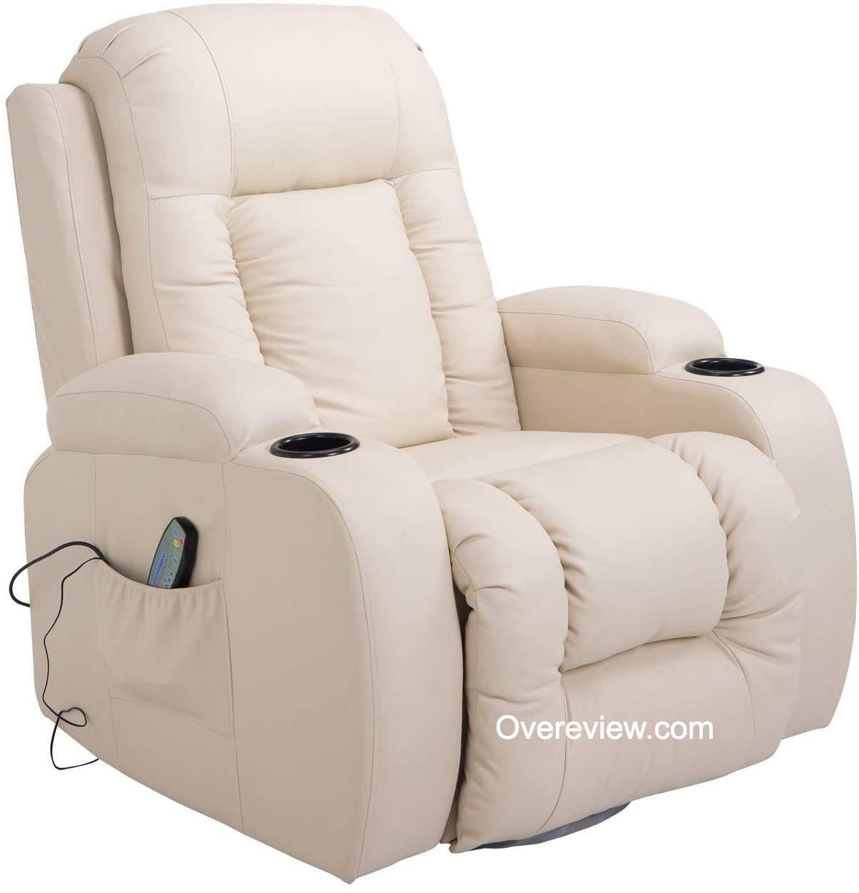 Best 15 Most Comfortable Recliners Buying Guide Reviews - 2022