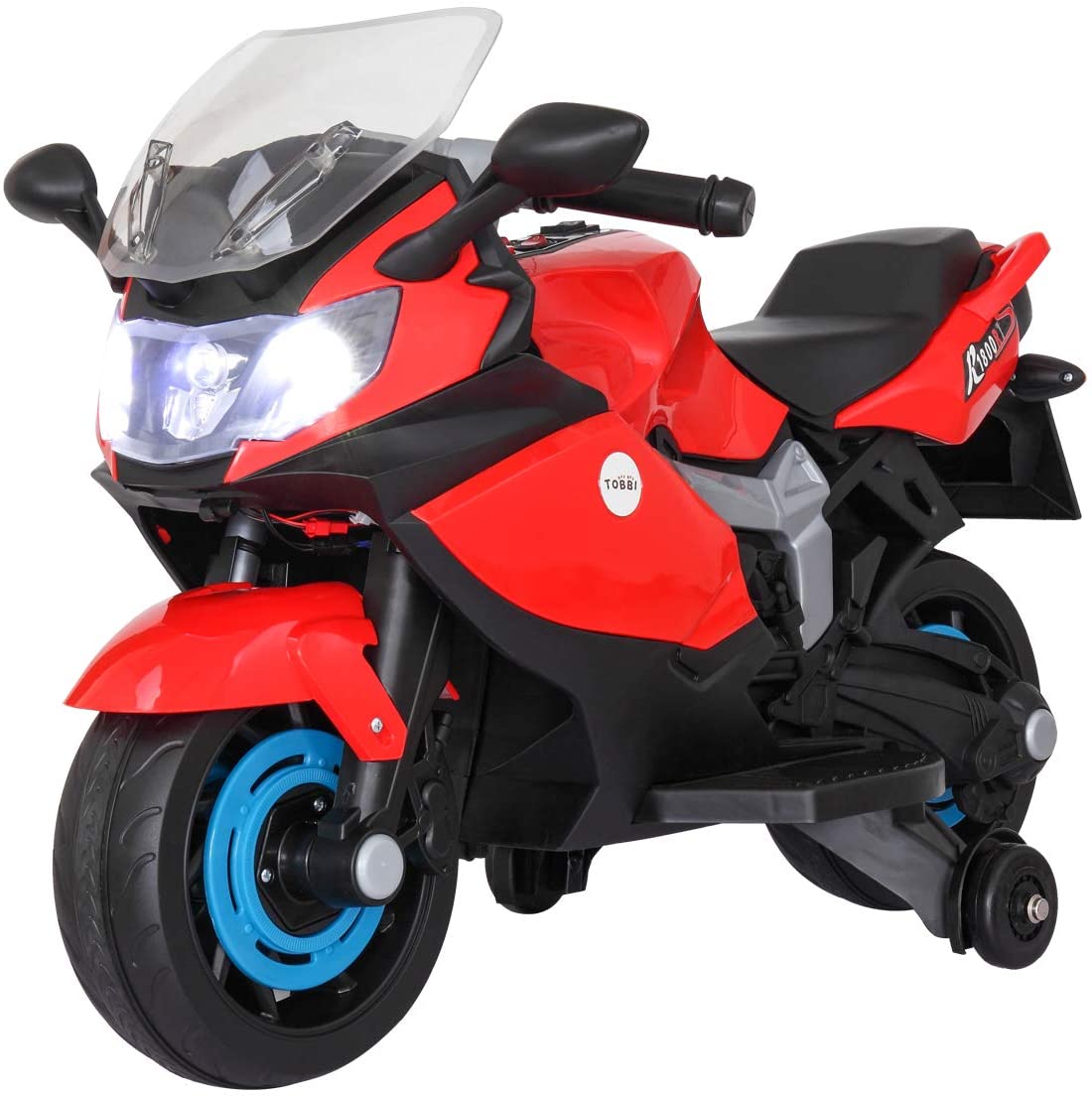 Top 10 Best Electric Motorcycles For Kids Of 2020 - Buying Guide ...