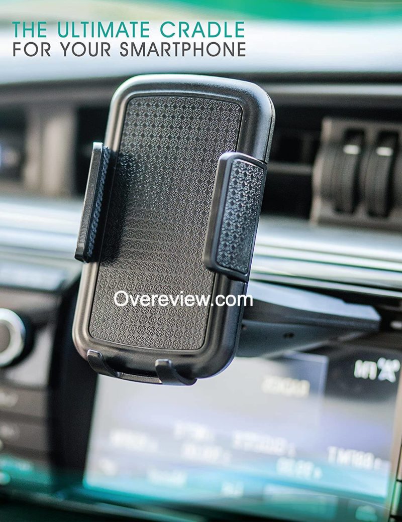 Top 15 Best Car phone holder (2022) Reviews & Guide