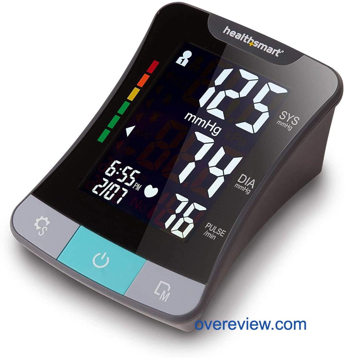 10 Best Blood Pressure Monitors Of 2020 How To Choose?