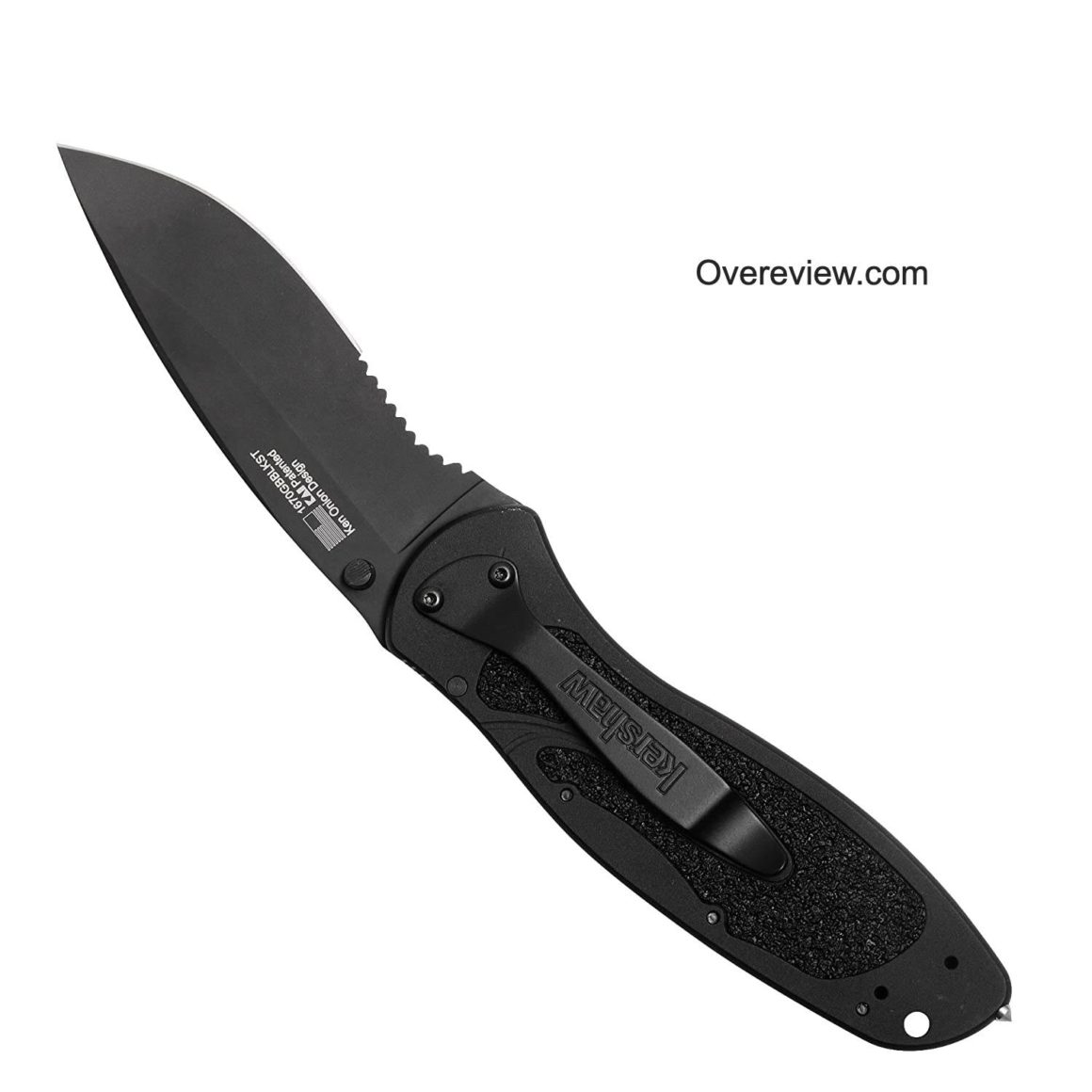 12 Best Pocket Knife in 2022 [Buyer's Guide] OveReview