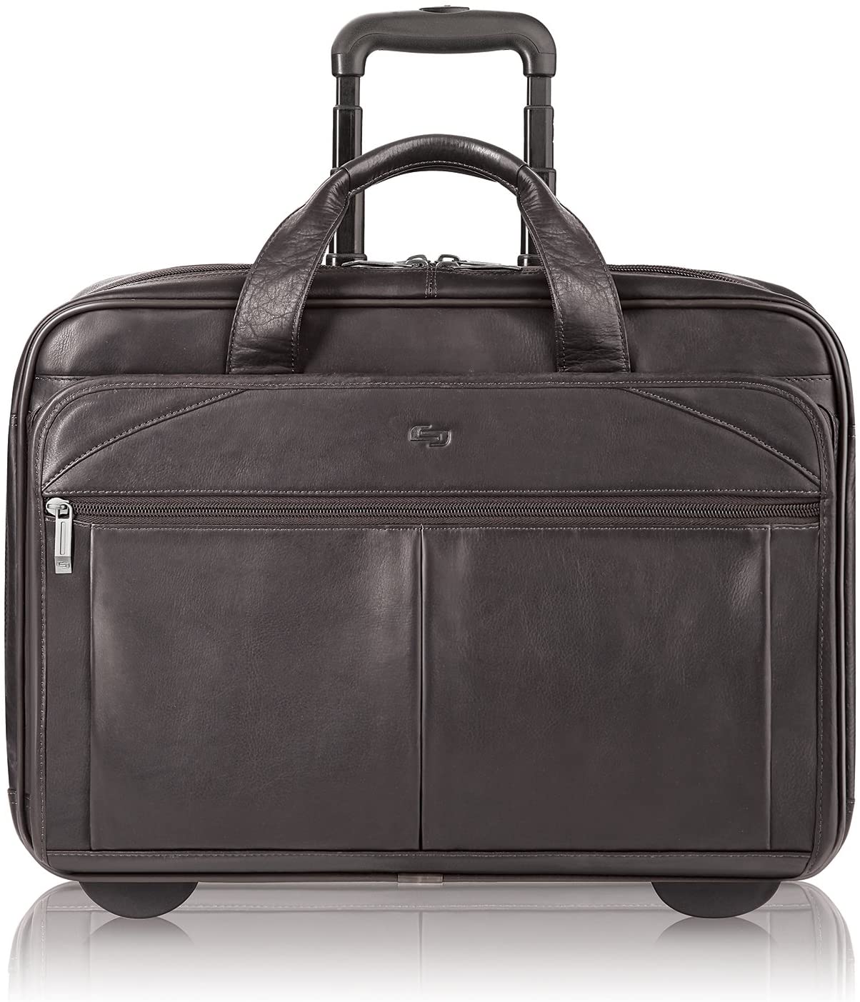 10 Best Rolling Briefcases for Business Travel + Review & Discount