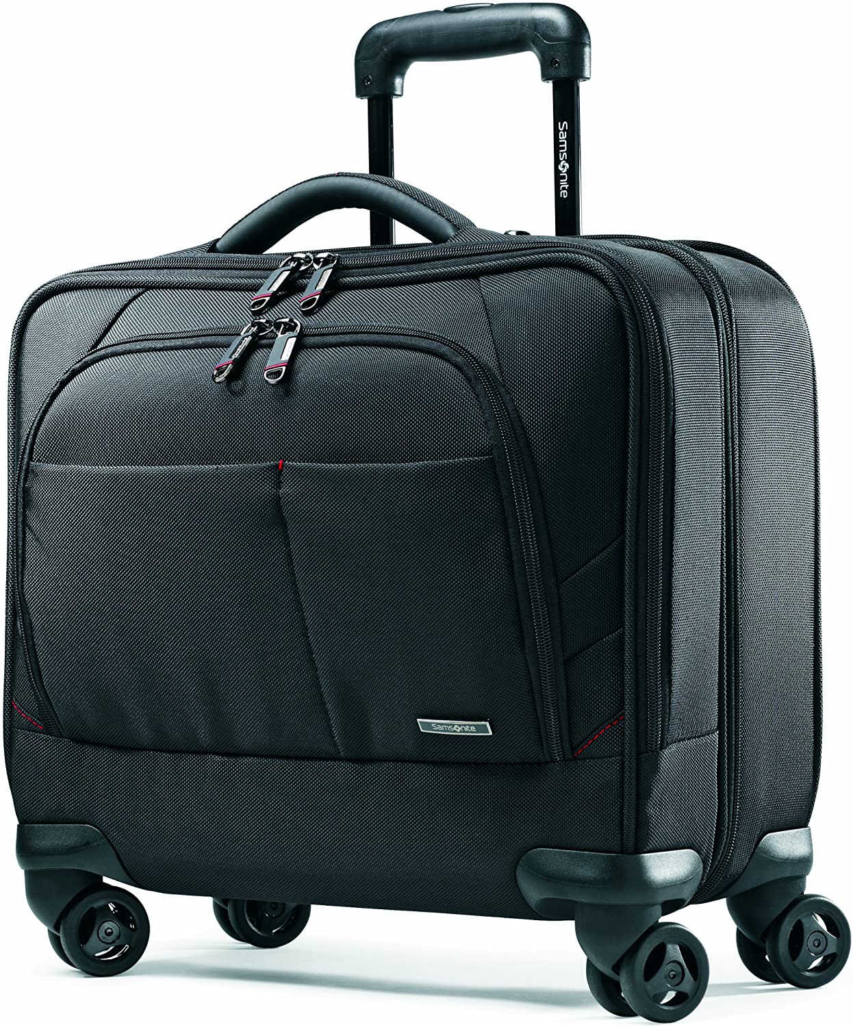 10 Best Rolling Briefcases for Business Travel + Review & Discount