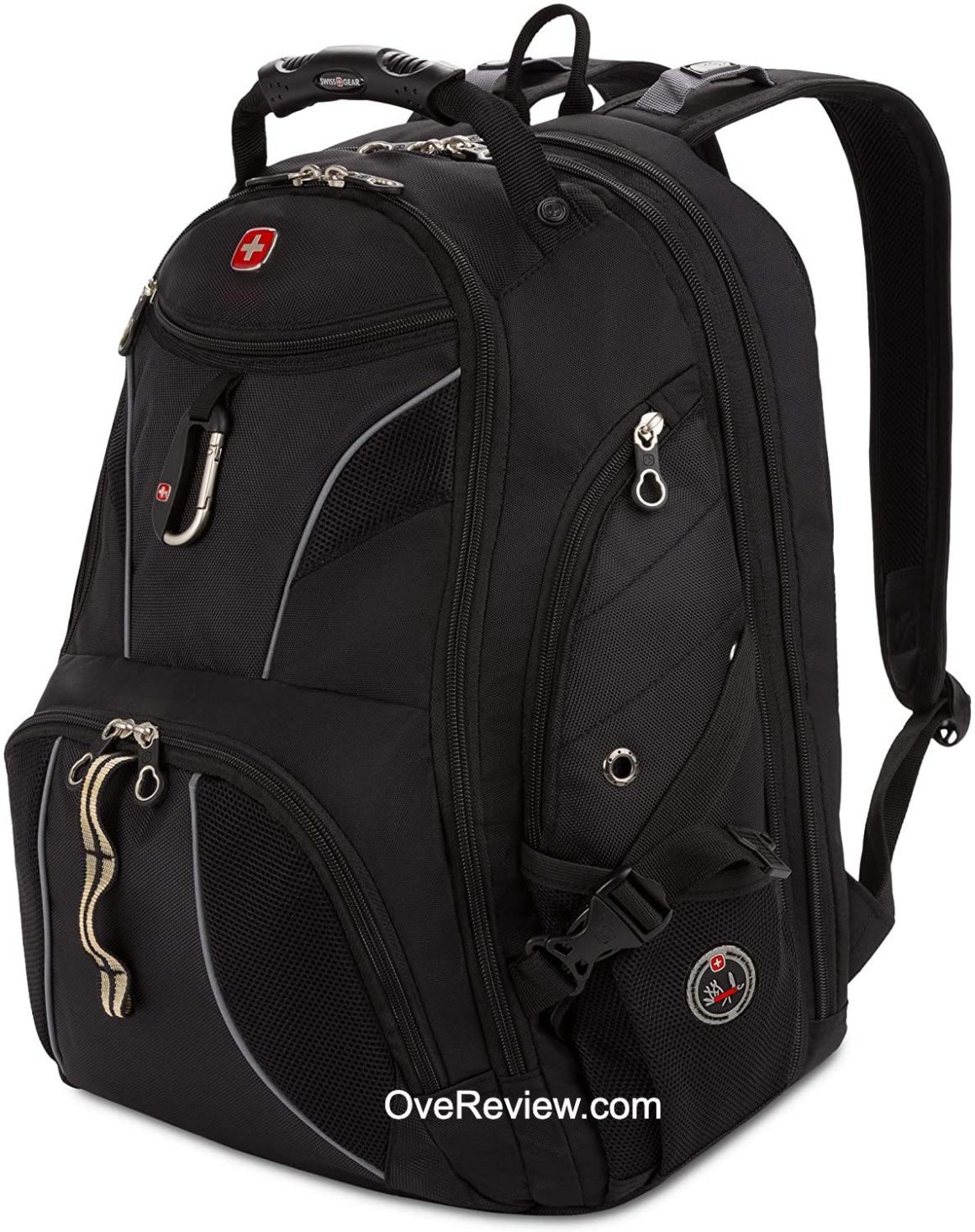 top business travel backpack
