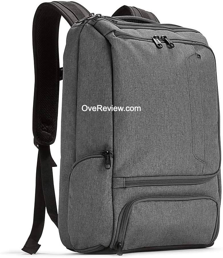 Top 10 Best Business Backpacks For Men {Max Discount} OveReview