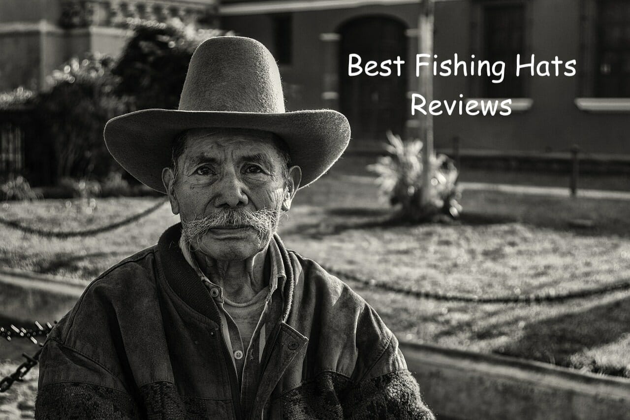 Best-Fishing-Hats-reviews