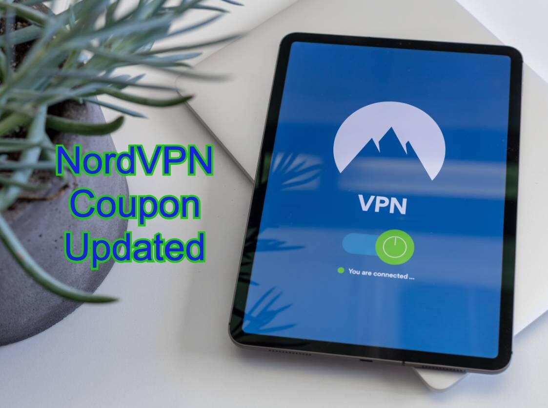 nordvpn discount code