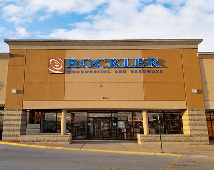 60% OFF Rockler Black Friday 2022 Deals, Sales & Ads [HURRY] 2