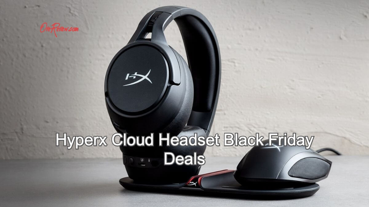 Hyperx Cloud Headset Black Friday Deals-2-2