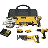 20 Best Dewalt Black Friday Deals & Sale 2022 - OveReview