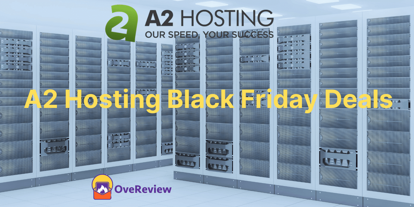 A2 Hosting Black Friday Deals [[year] Verified] - 68% OFF 3
