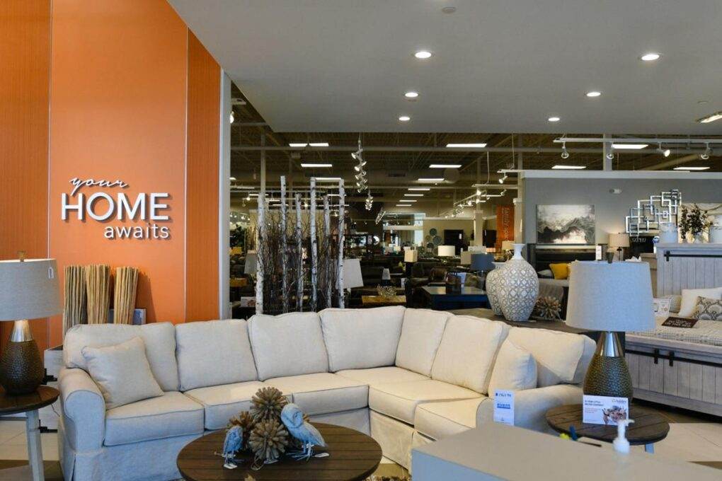 Ashley Furniture Homestore Black Friday 2023 Deals, Sales & Ads OveReview