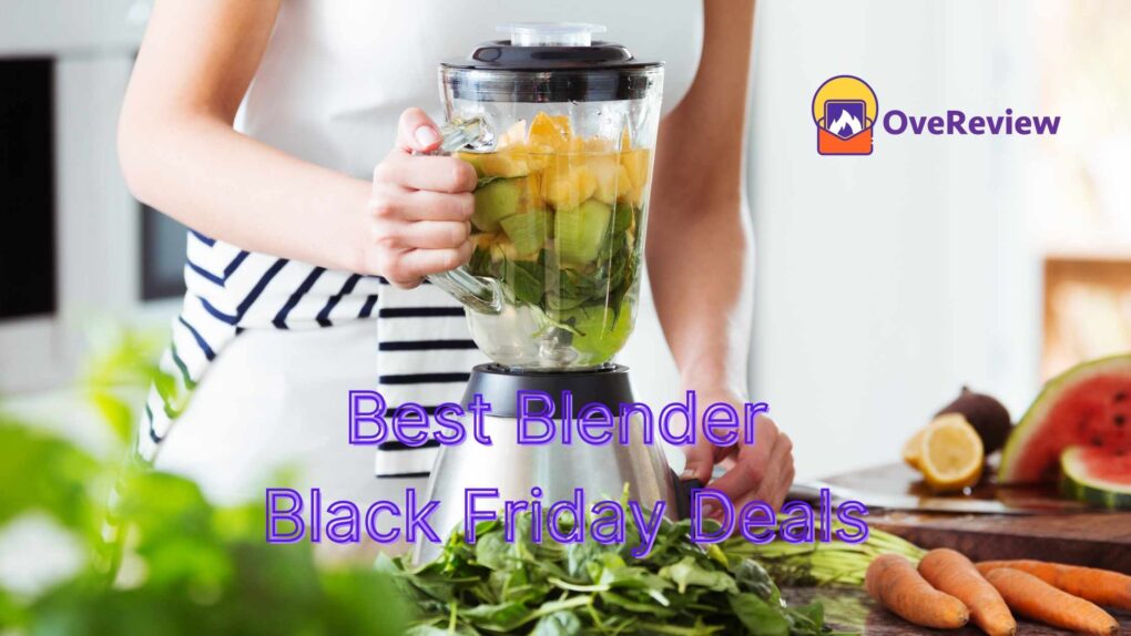 20 Blender Black Friday 2022 Deals, Sales, And Ads - OveReview