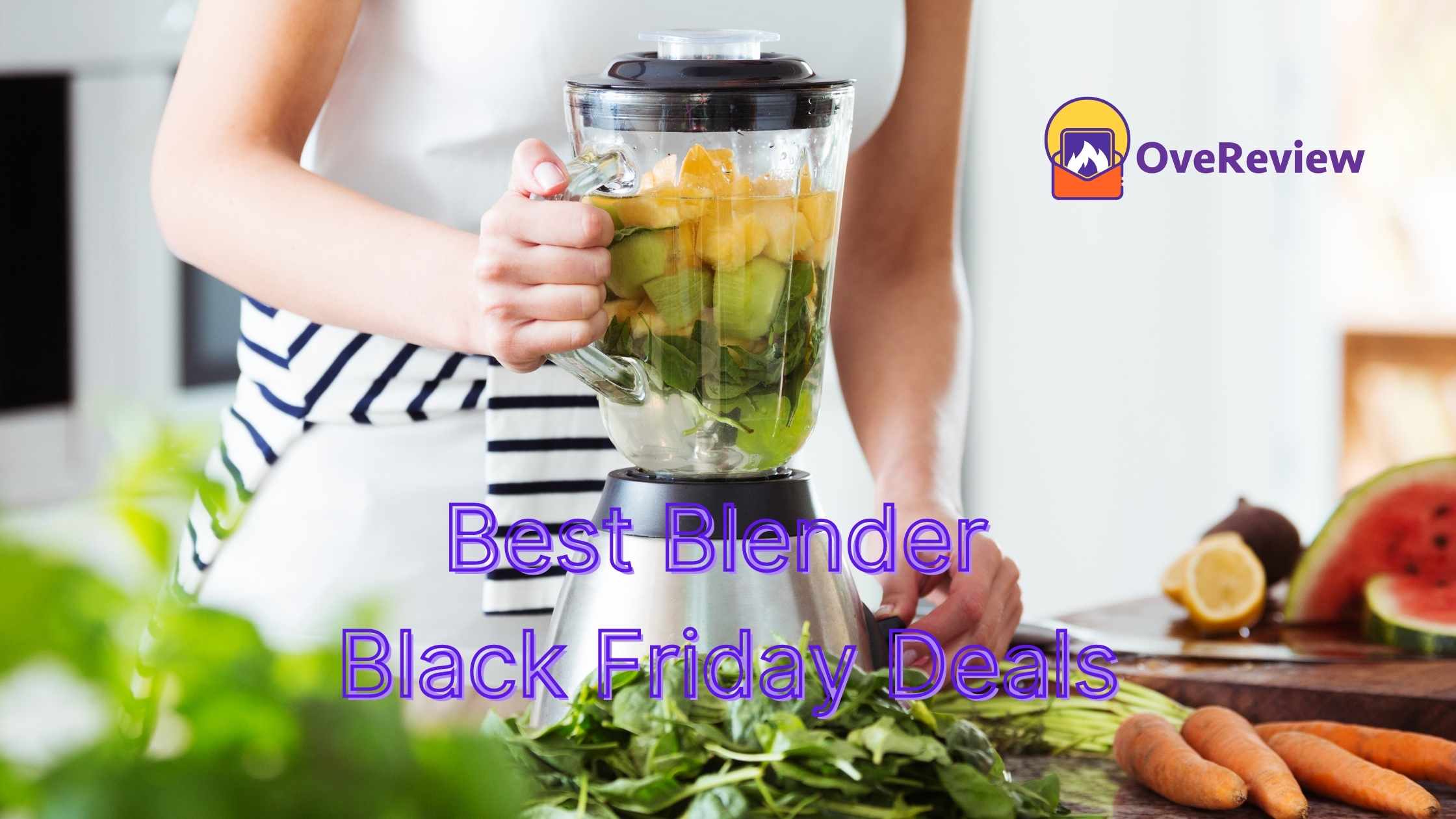 20 Blender Black Friday [year] Deals, Sales, and Ads 1