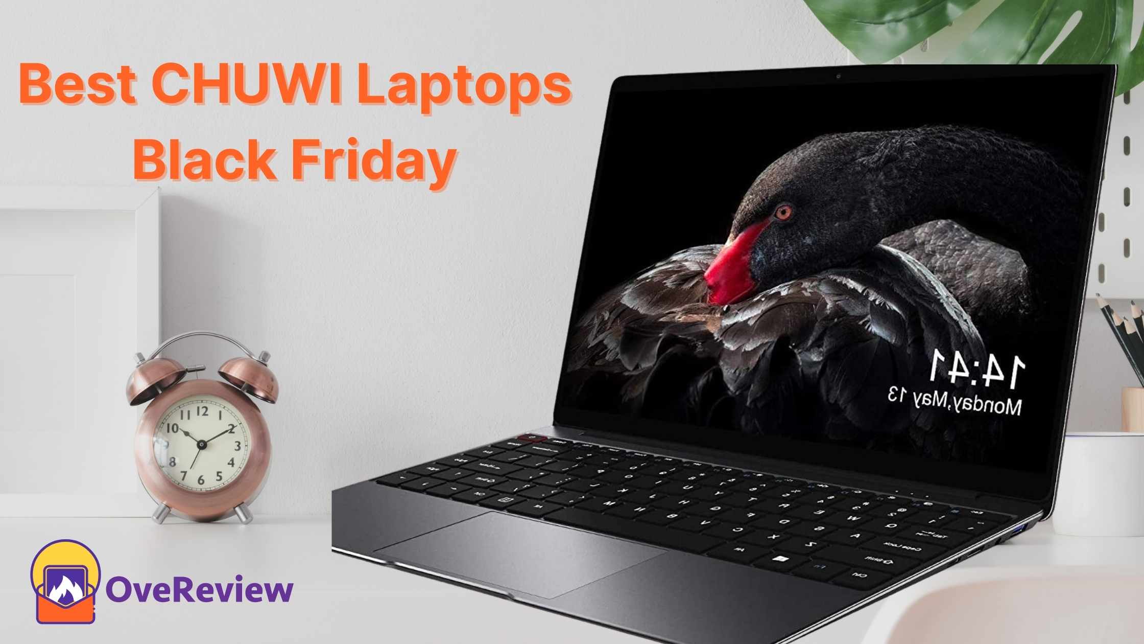 Best CHUWI Laptops Black Friday