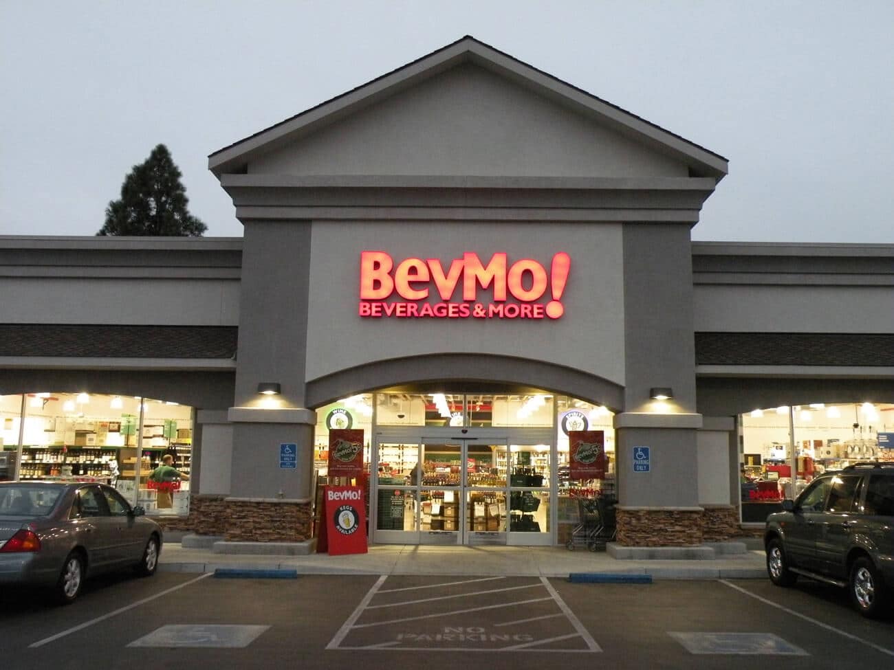 Best BevMo Black Friday Sales and Deals - [OFFER inside] 4