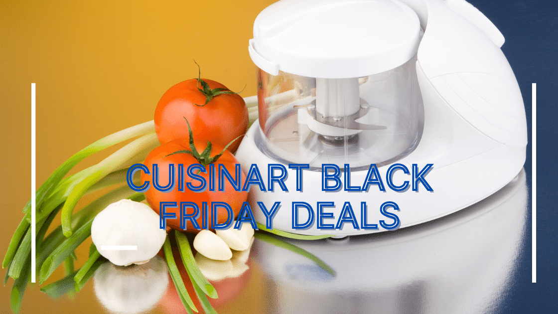 Cuisinart-black-Friday-Deals-Sales