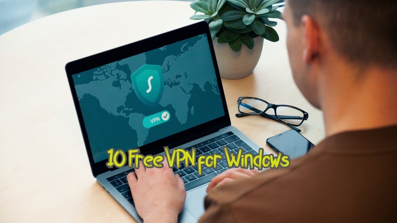 Free-VPN- Windows-2