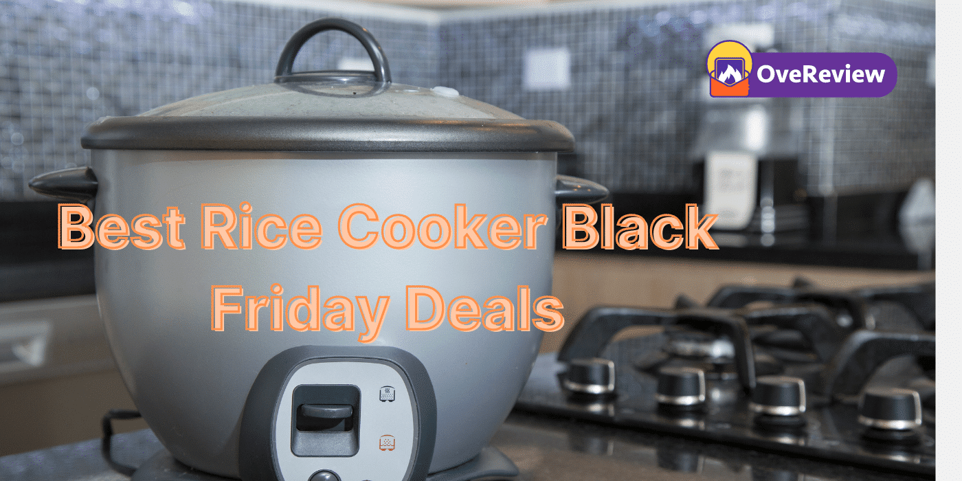 15+ Rice Cooker Black Friday 2022 Deals, Sales, and Ads [LIVE] 13