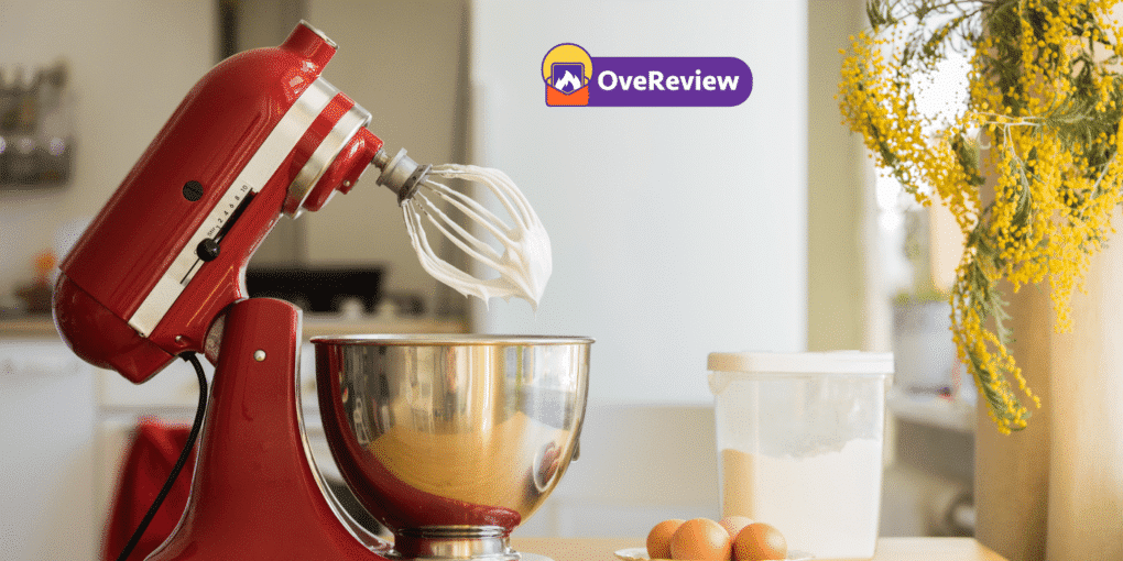 Top 20 Kitchenaid mixer black Friday deals & sale OveReview