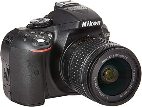 Nikon D3500 black friday