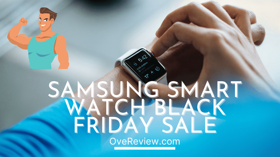 samsung-smart-watch-black-friday