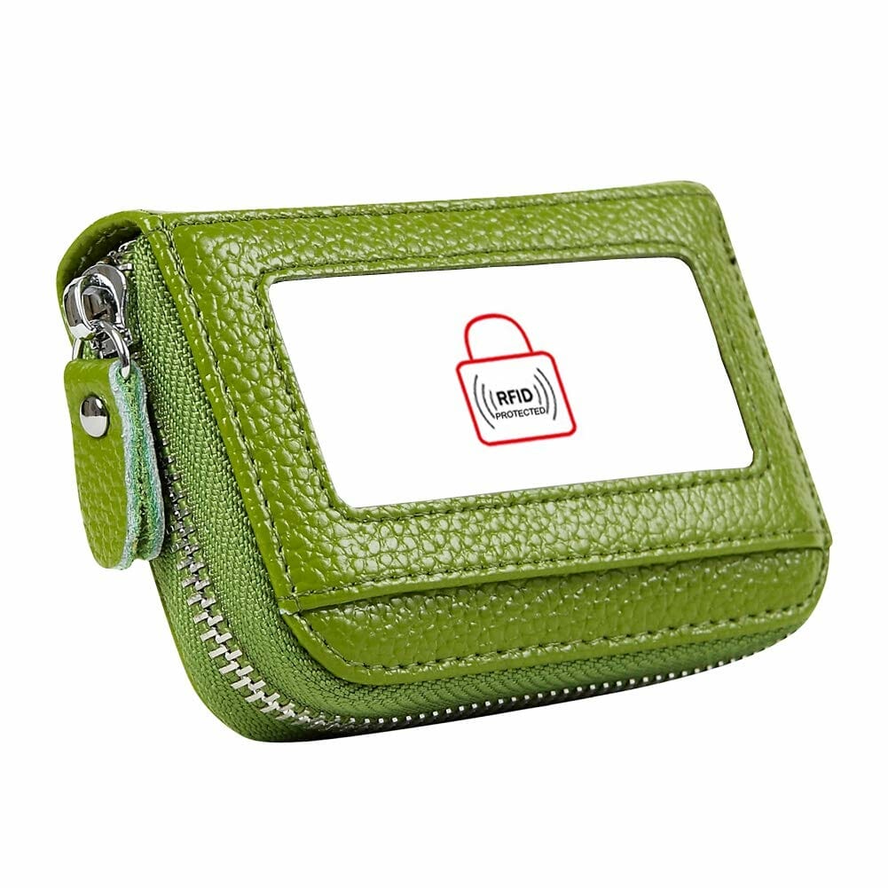 15 best RFID blocking wallets for women - Buying Guide & Review 2