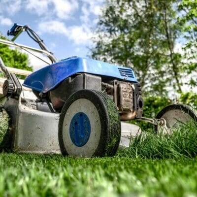 50 best riding lawn mower