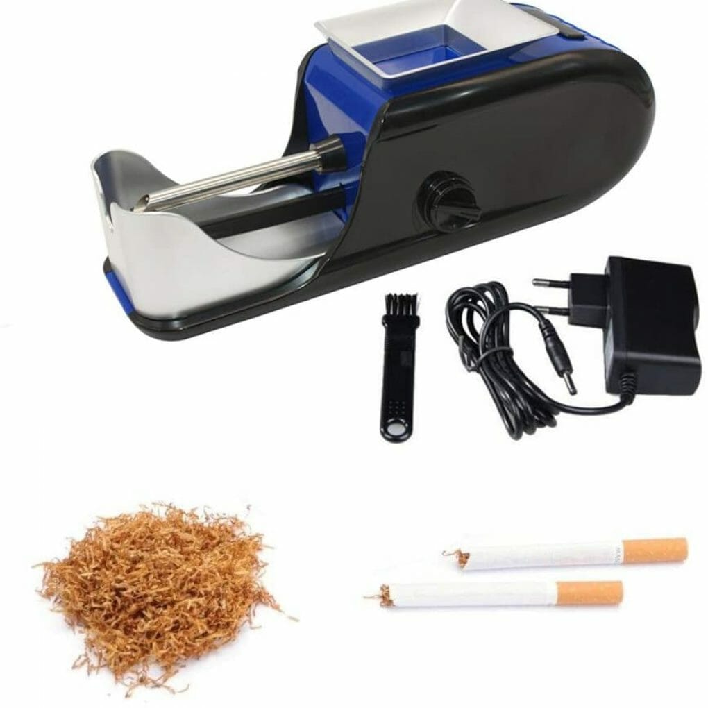 15 Best Cigarette rolling machine in [year] | Deals, Review 2