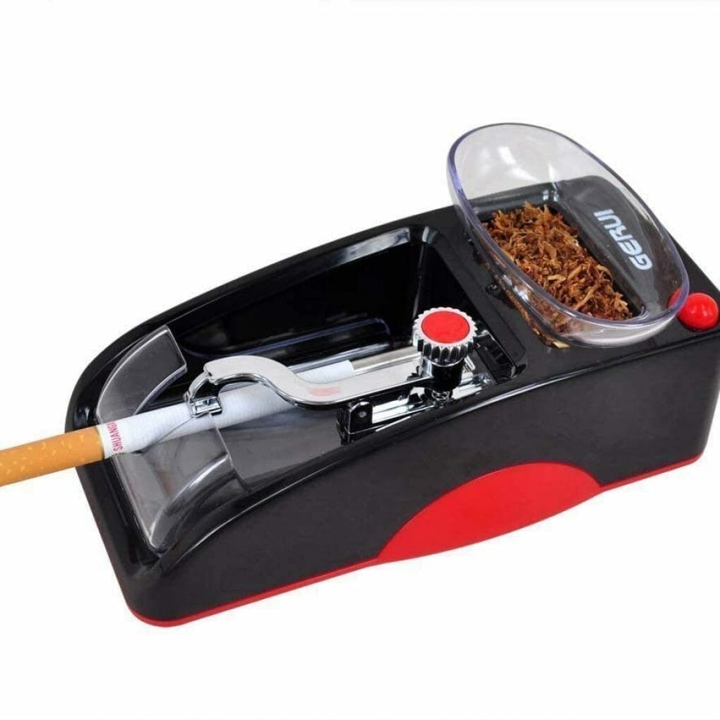 15 Best Cigarette rolling machine in [year] | Deals, Review 3