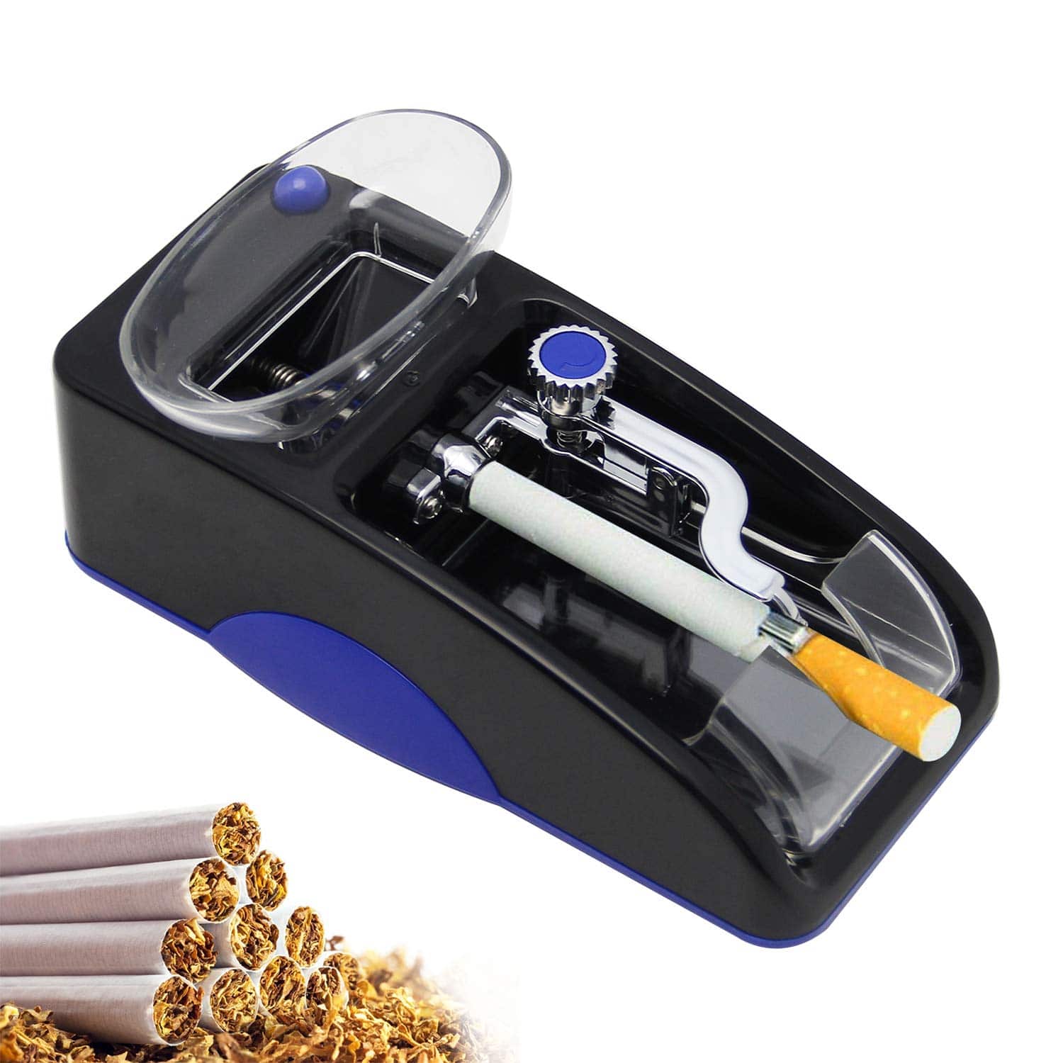 15 Best Cigarette rolling machine in [year] | Deals, Review 4