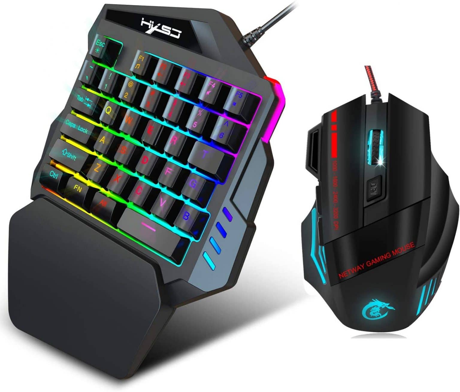 15 best gaming keypads in March 2021 OveReview