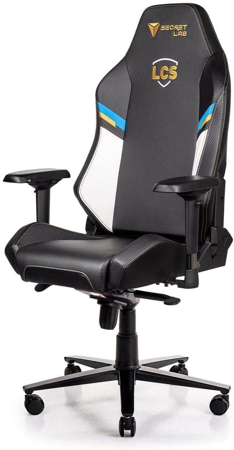 10 Best electric gaming chair reviews OveReview