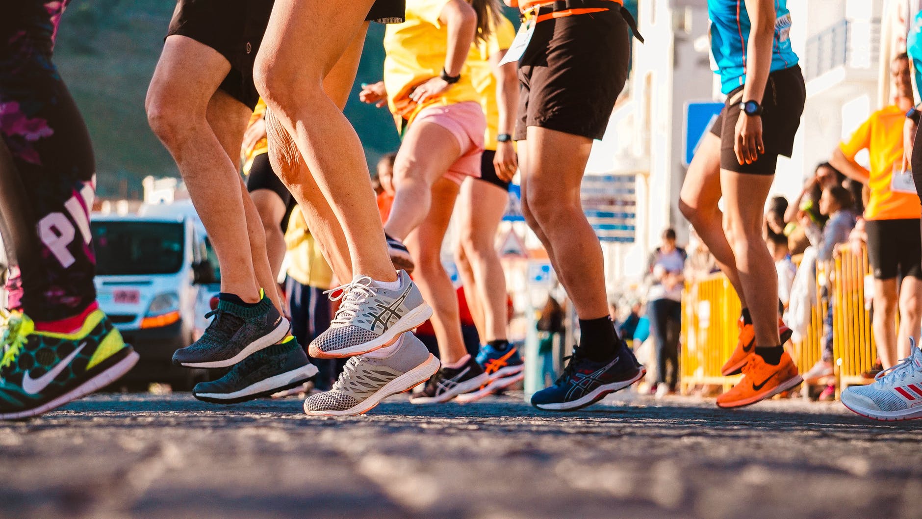 15 best long distance running shoes