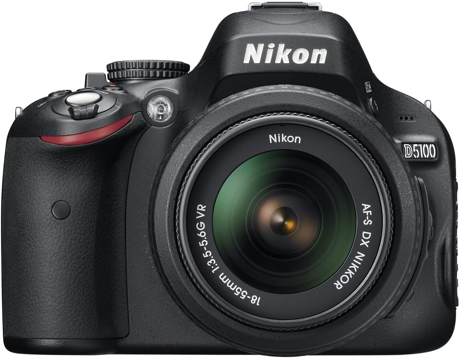 Nikon D5100 DSLR Black Friday & Cyber Monday Deals 2022 1