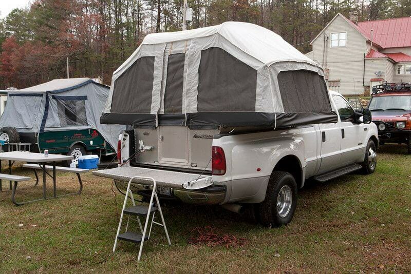 Best Roof Top Tents for Camping