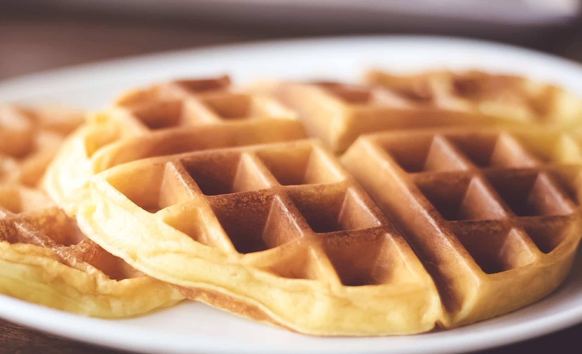 15 Best Waffle Makers