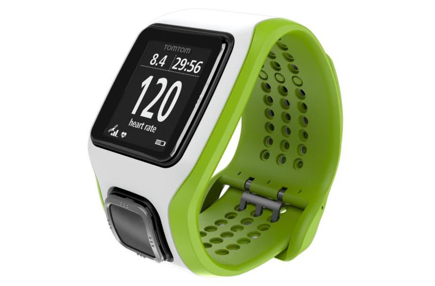 TomTom Watch Deals for Black Friday & Cyber Monday