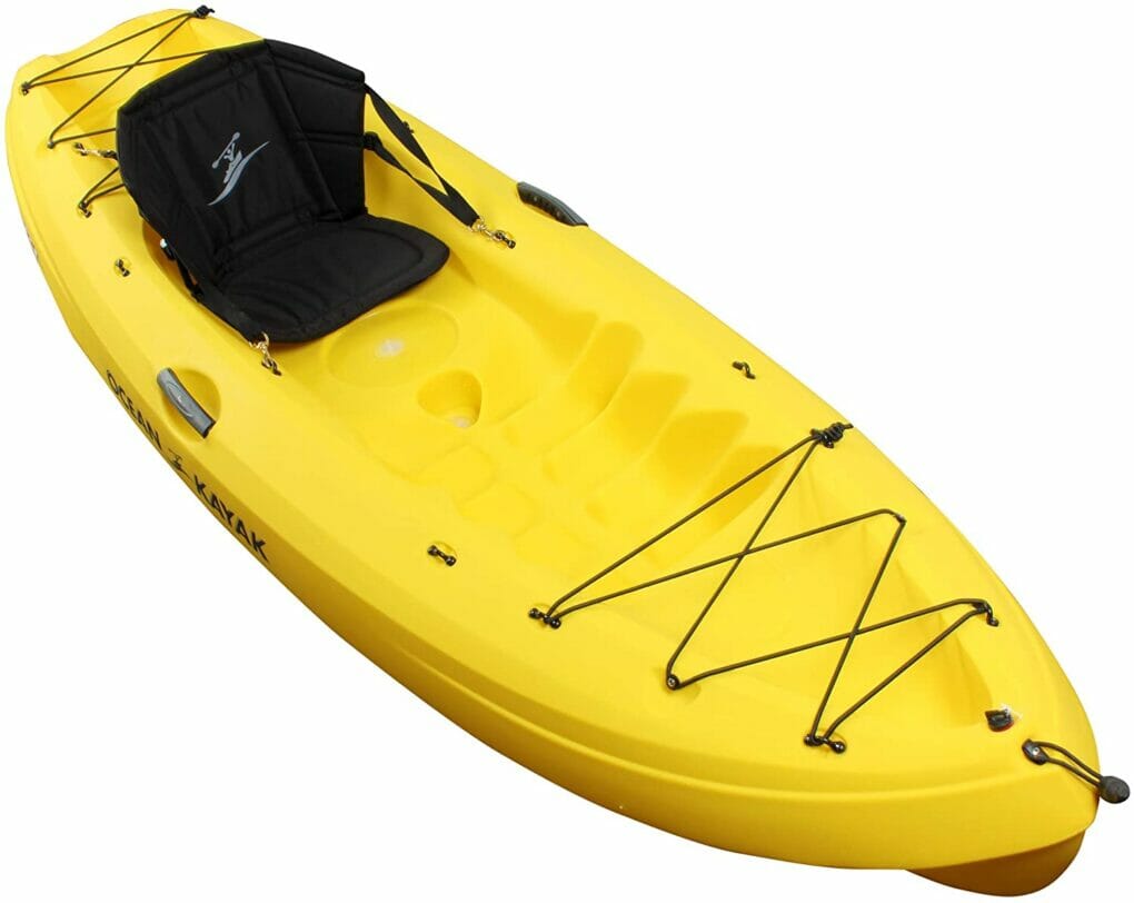 ocean Kayak Black Friday deal sale